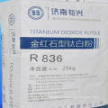 TITANIUM DIOXIDE BLR836  R-5566 R-985